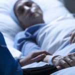 人が死ぬときに一番最後に残る感覚は「聴覚」という雑学