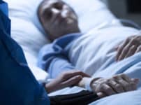 人が死ぬときに一番最後に残る感覚は「聴覚」という雑学