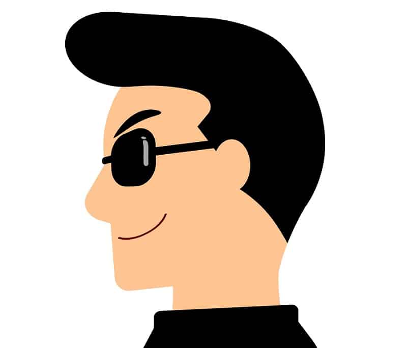 リーゼントとポンパドールの由来とは?イギリス皇太子が関係していたという雑学まとめ