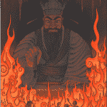 閻魔大王も罰を受けているという雑学