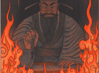 閻魔大王も罰を受けているという雑学