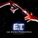 映画「E.T.」には指と指が触れ合うシーンはないという雑学