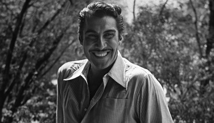 オスカー像のモデルはメキシコ人俳優だった!?というトリビア