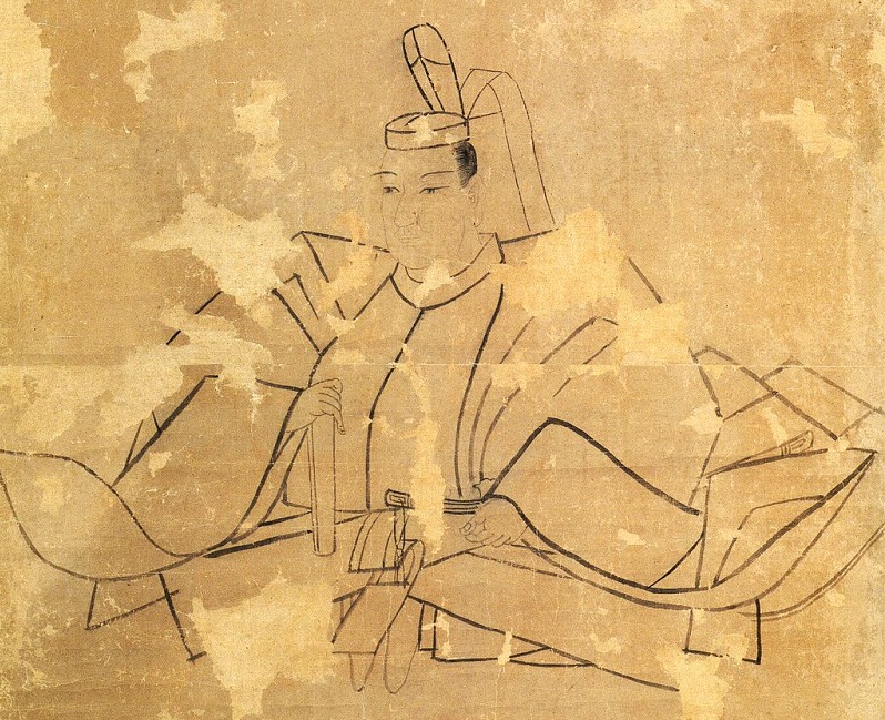 4代・家綱のあだ名についてのトリビア