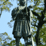 江戸時代に日本地図を書いた伊能忠敬の歩いた歩数に関する雑学