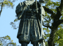 江戸時代に日本地図を書いた伊能忠敬の歩いた歩数に関する雑学