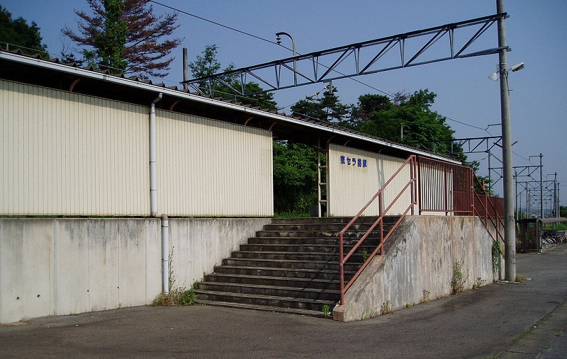 「京セラ前駅」に「京セラドーム」は存在しない!というトリビア
