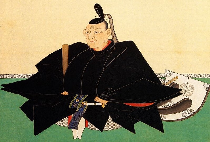 8代・吉宗のあだ名についてのトリビア