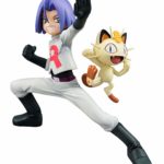 「ポケットモンスター」の悪役・コジロウはお金持ちのお坊ちゃんだったという雑学