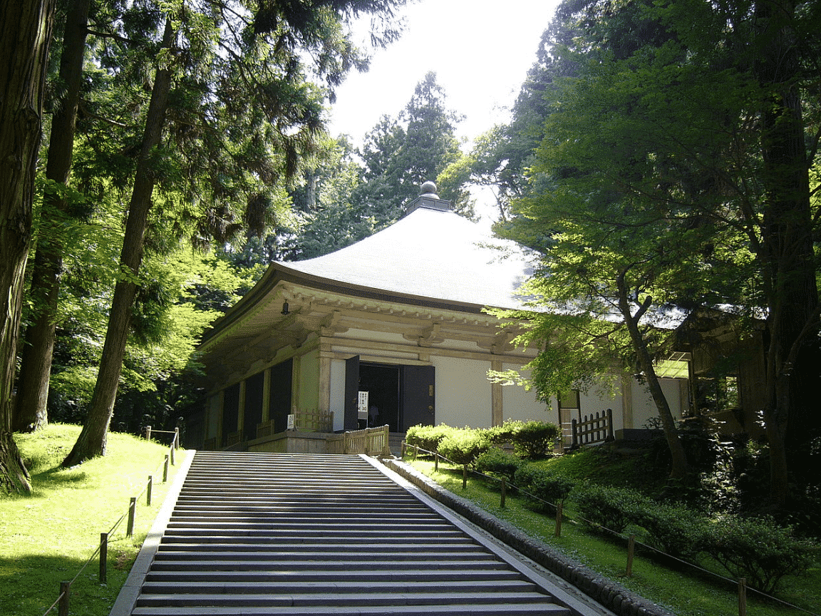 日本で一番古いミイラに関する雑学