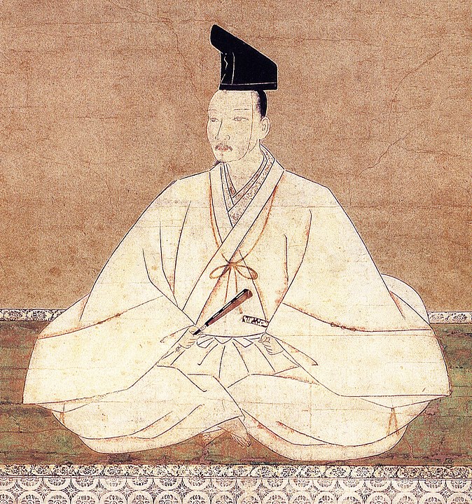 室町6代将軍「足利義教」はくじ引きで将軍になったという雑学