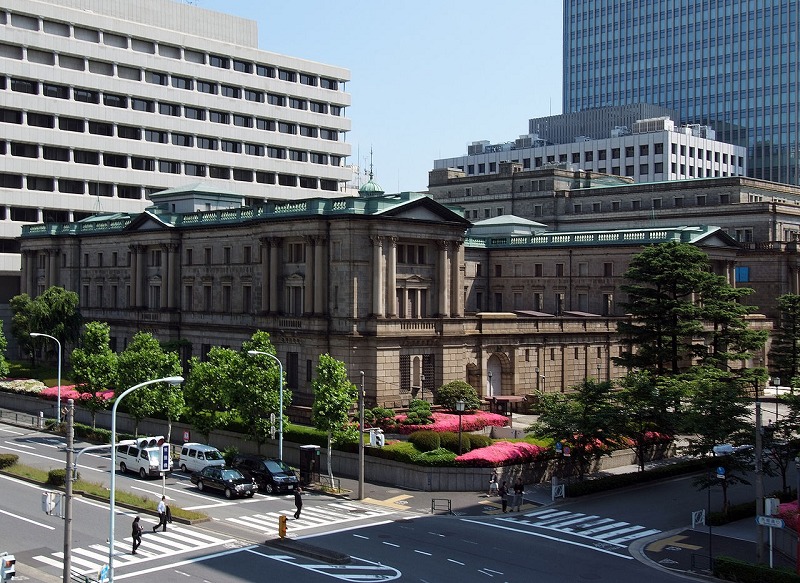 銀行の考え方を日本に伝えたというトリビア