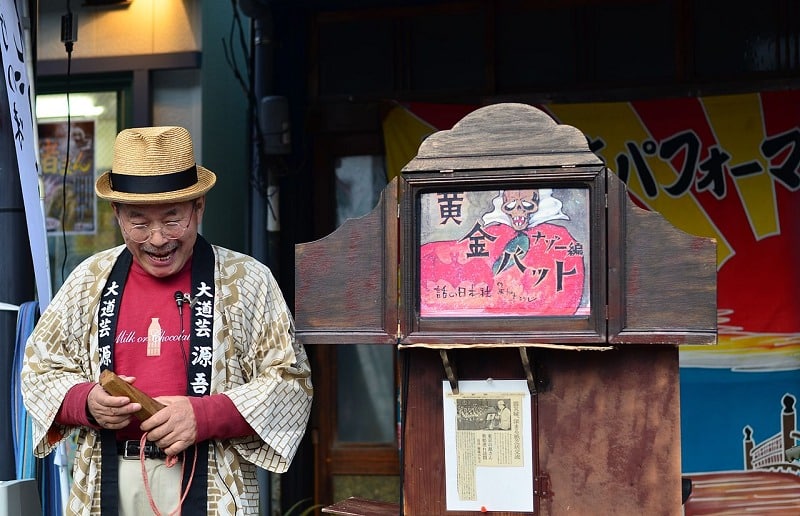 強すぎる敵を倒すために誕生したヒーローがいるというトリビア