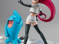 「ポケットモンスター」の悪役・ムサシは看護師を目指していたという雑学
