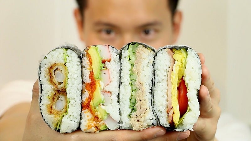おにぎりの最終進化系?オニギラズについてのトリビア