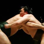 昔の力士に「浦島太郎」がいたという雑学
