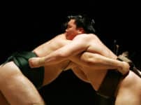 昔の力士に「浦島太郎」がいたという雑学
