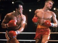 『ロッキー』は超低予算映画という雑学