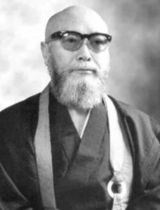 少林寺拳法は日本生まれの武道というトリビア