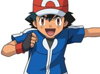 「ポケットモンスター」の世界では、10歳で成人となっているという雑学