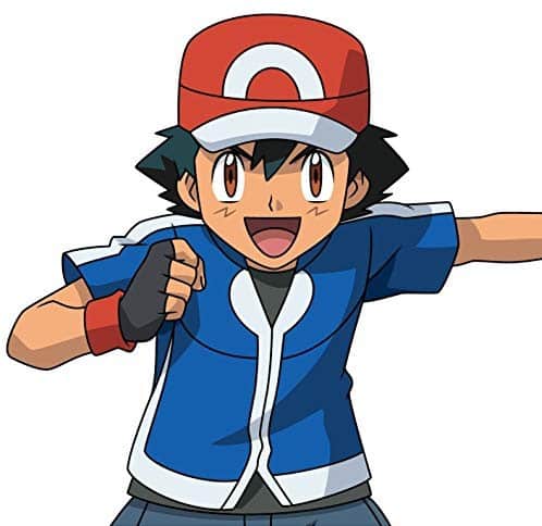 「ポケットモンスター」の世界では、10歳で成人となっているという雑学