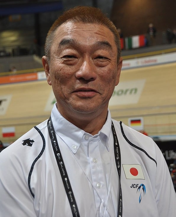 日本プロスポーツ選手史上、初の1億円プレーヤーとなった中野浩一についてのトリビア