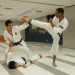 少林寺拳法は日本発祥の武道だったという雑学