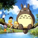 となりのトトロには恐ろしい原作がある？という雑学