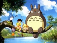 となりのトトロには恐ろしい原作がある？という雑学