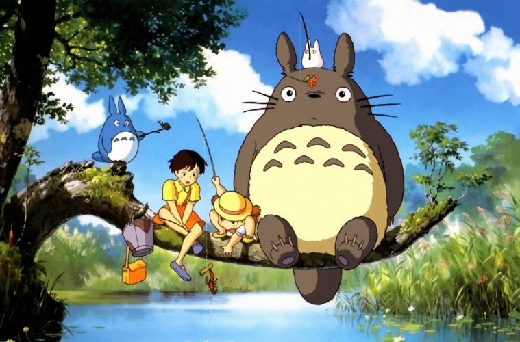 となりのトトロには恐ろしい原作がある?という雑学