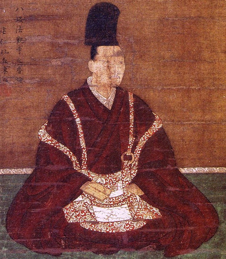 「くじ引き将軍」義教についてのトリビア