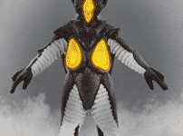 「ウルトラマン」のゼットンは偶然が重なり最強の怪獣になったという雑学