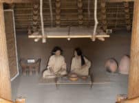 古代の歴史雑学まとめ