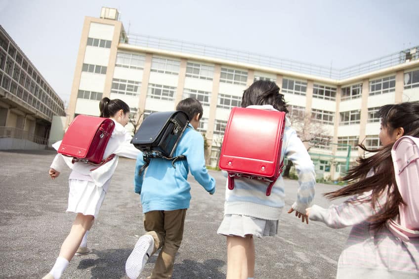 学校に関する雑学まとめ