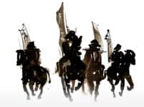 戦国時代の雑学まとめ
