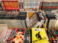 マンガの雑学まとめ