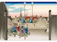 江戸時代の雑学まとめ