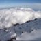 "富士山へGO"の滑落事故。斜面の様子