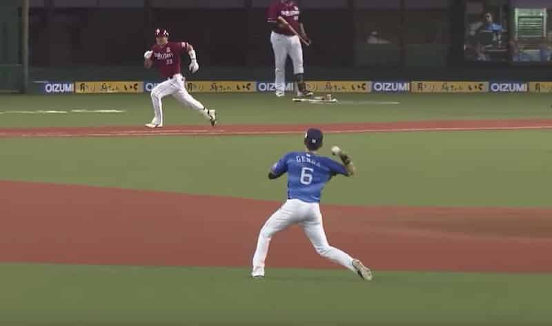 「たまらん」ショート源田の動画まとめ