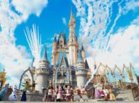 ディズニーの雑学まとめ