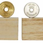 5円と50円に穴が開いている理由に関する雑学