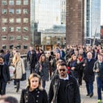 ロンドン橋は何度も落ちていて「ロンドン橋落ちた」という童謡まであるという雑学