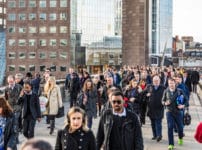 ロンドン橋は何度も落ちていて「ロンドン橋落ちた」という童謡まであるという雑学
