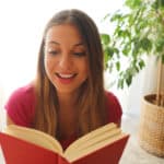 コミュ力改善には音読が効果的という雑学
