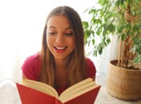 コミュ力改善には音読が効果的という雑学