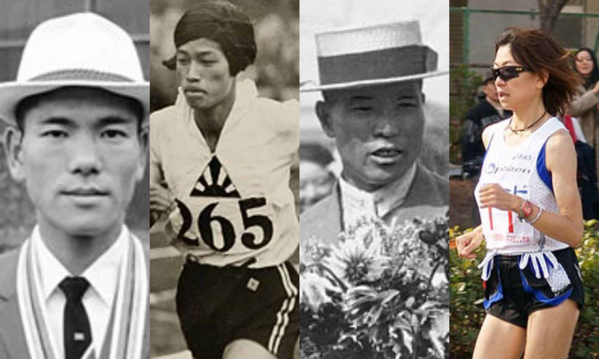 オリンピックで活躍した日本人の雑学まとめ