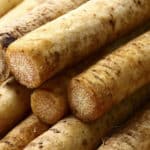 海外ではゴボウは食材で使用されることが少ないという雑学