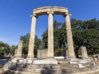 古代オリンピックの雑学まとめ