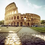 世界で最も世界遺産が多い国はイタリアという雑学