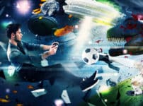 ゲームの雑学まとめ